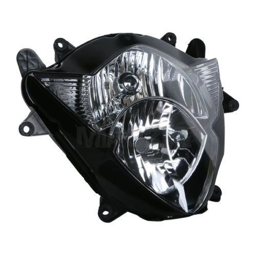Fanale faro luce anteriore per - faro,