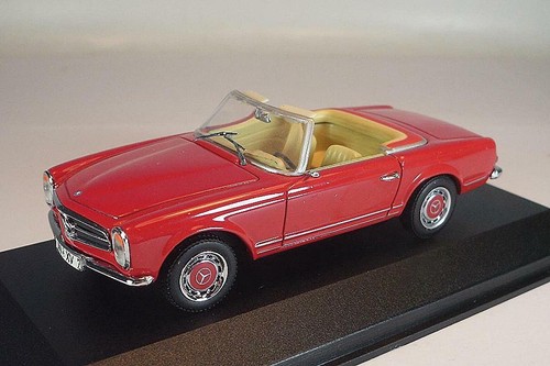 Minichamps pma 032231 - minichamps, 1/43