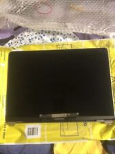 Apple Macbook Air 13” A1932 Lcd Display ORIGINALE Nero grigio siderale A