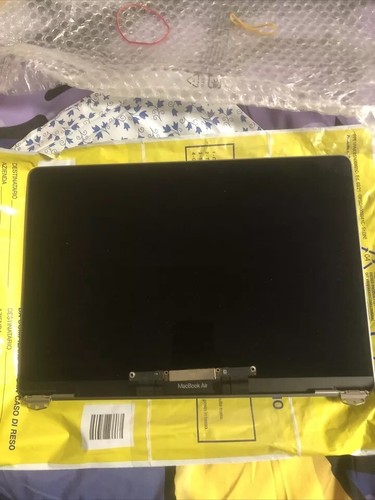Apple macbook air a1932 - macbook,