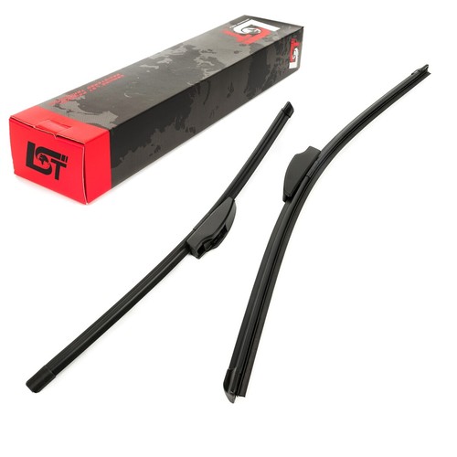 Set spazzole per - per, toyota