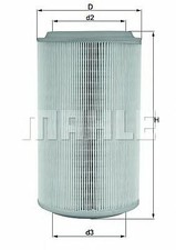 Filtro aria Alfa Romeo 147