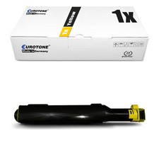 1 toner per Xerox 7232S 7132 WC7232TPE WC7232TP 7232SPE 7232f? GIALLO