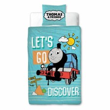 Thomas & Friends Scoprire