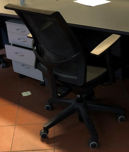 Sedie rete operative - , ufficio