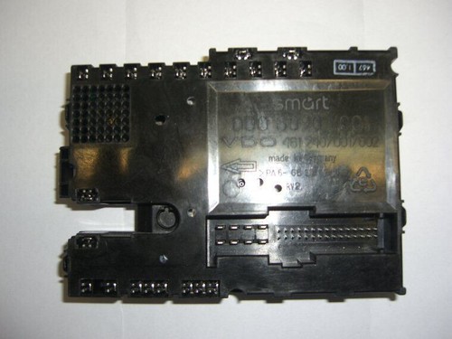001597 smart fortwo 450 - 450, cdi