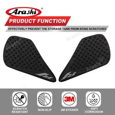 Antiscivolo gas serbatoio pad - antiscivolo,