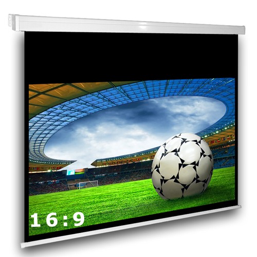 Avlux video projection schermo - avlux,