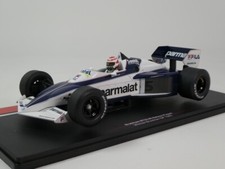 MCG Brabham BT52 #5 Nelson