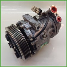 Compressore Aria SANDEN SD6V12 CORSA X01 1.2 12V 9132918 2000 2006