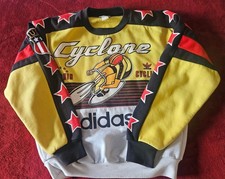 Vintage 80s Rare Adidas