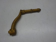 Telaio pedana poggiapiedi AMF