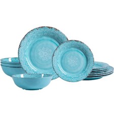 Set posate fattoria 12 - set, da