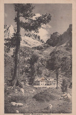 CARTOLINA PASSO FALZAREGO m