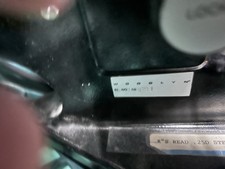 Cheratometro Woodlyn modello