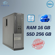PC DESKTOP DELL 3010 INTEL I7