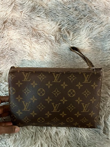 Pochette louis vuitton - pochette, vintage