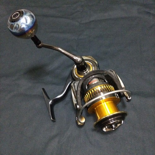 Mulinello spinning daiwa 16 - da,