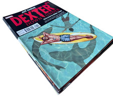 DEXTER DOWN UNDER serie 1/5