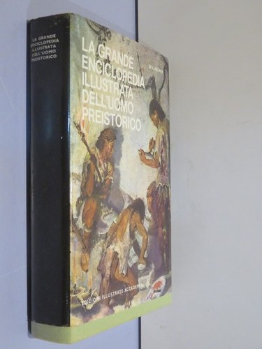 Grande enciclopedia - la,