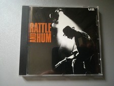 Rattle and hum live - and, e