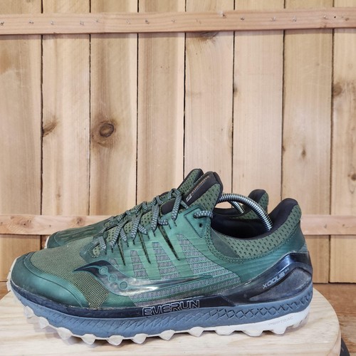 Scarpe saucony xodus - scarpe,
