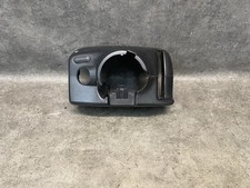 Rivestimento piantone sterzo VW Golf 4 Cabrio con regolazione altezza #32512