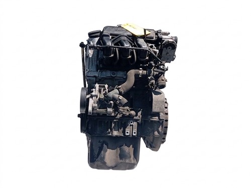 Motore smart 2000 - motore,