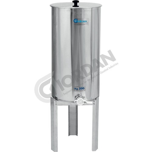 Maturatore 200 in - kg,