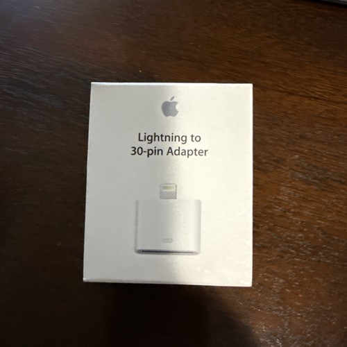 Apple adattatore lightning - adattatore, da