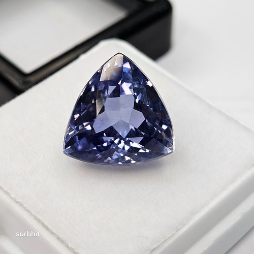 Vvs bellissima tanzanite blu - bellissima,