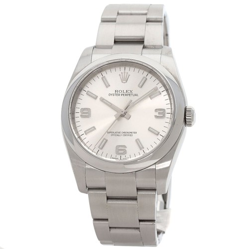 Rolex oyster perpetual - oyster, 36