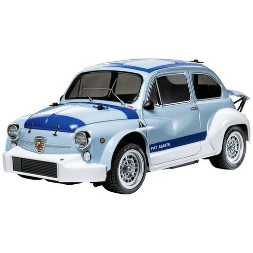 Tamiya 58721 600 - , fiat