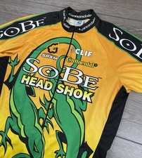 Cannondale Maglia Ciclismo