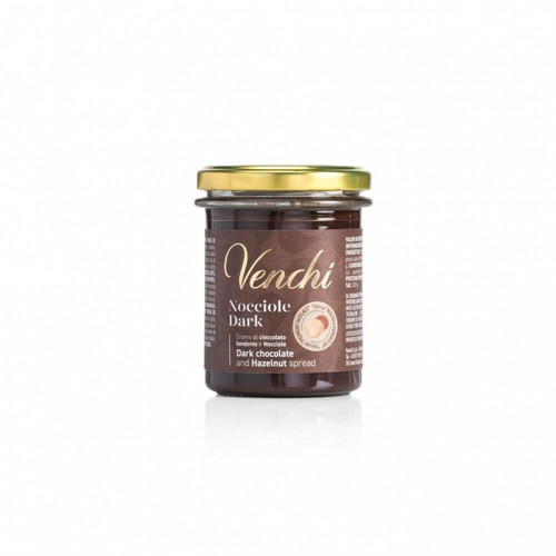 Venchi crema spalmabile - crema,