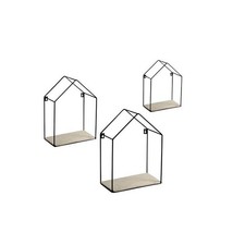 SET 3 BACHECHE STILE