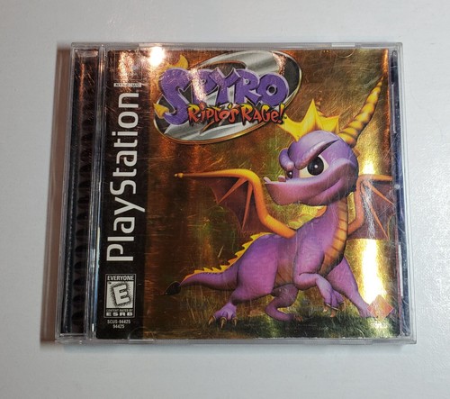 Spyro rabbia di - 2:, la