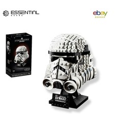 75276 star wars stormtrooper - 75276, wars: