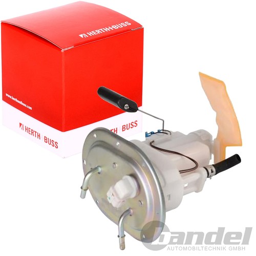 Pompa carburante herth - carburante, +