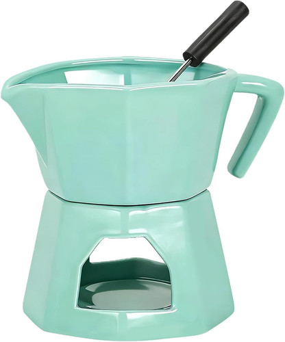 Fonduta cioccolato pentola - fonduta,