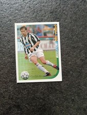 Figurina Panini Calciatori