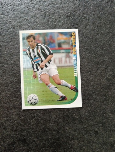 Figurina panini calciatori - figurina,
