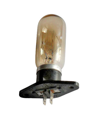 Lampadina per forno microonde - lampadina,