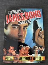 The Official James Bond 007