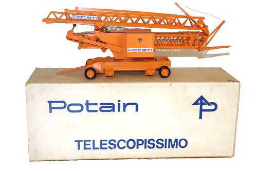 Modellino pubblicitario