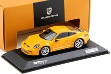 1:43 Spark Porsche 911 992 S/T