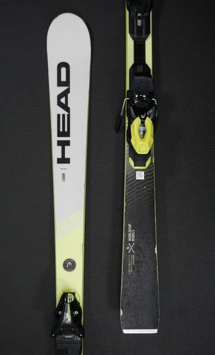 Head worldcup rebels gsr sci - i.gsr,
