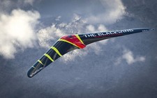 The Ravens Forge Eclipson UAV