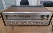 Amplificateur HiFi vintage