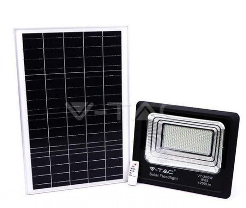 Tac kit pannello solare - v-tac,